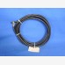 Shielded cable, 4 conductors, 16 AWG, 14 f